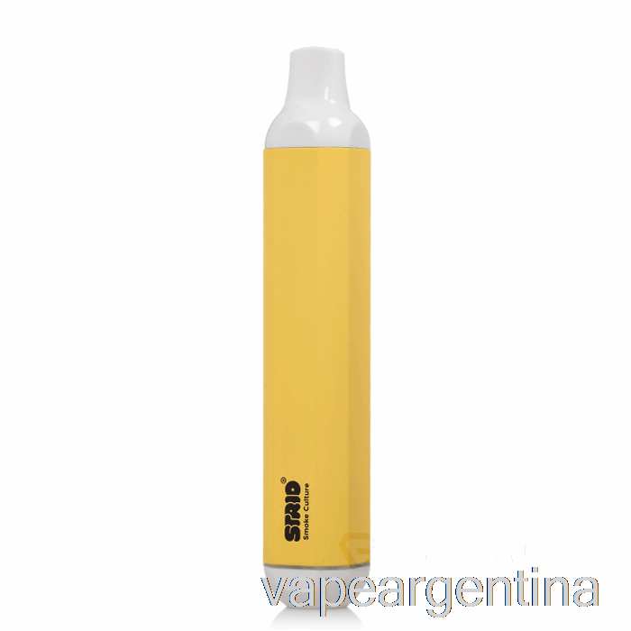 Strio Cartboy 510 Bateria Dakar Amarillo Vape Descartable